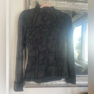 Lululemon runners jacket